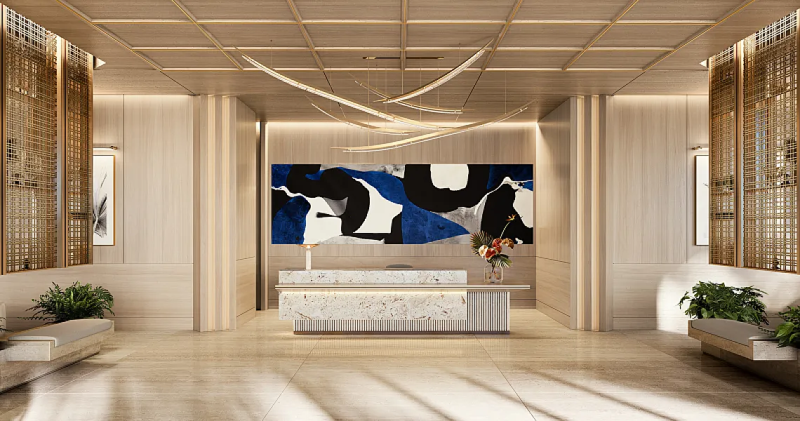 The Ritz Carlton Residences photo 9