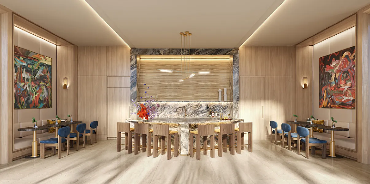 The Ritz Carlton Residences photo 10