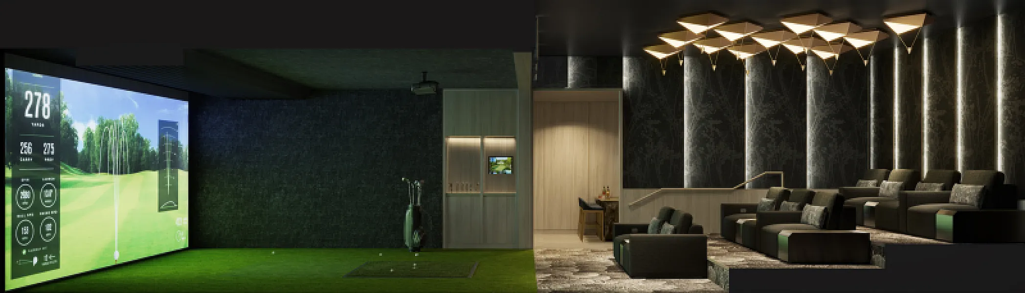 The Ritz Carlton Residences photo 11