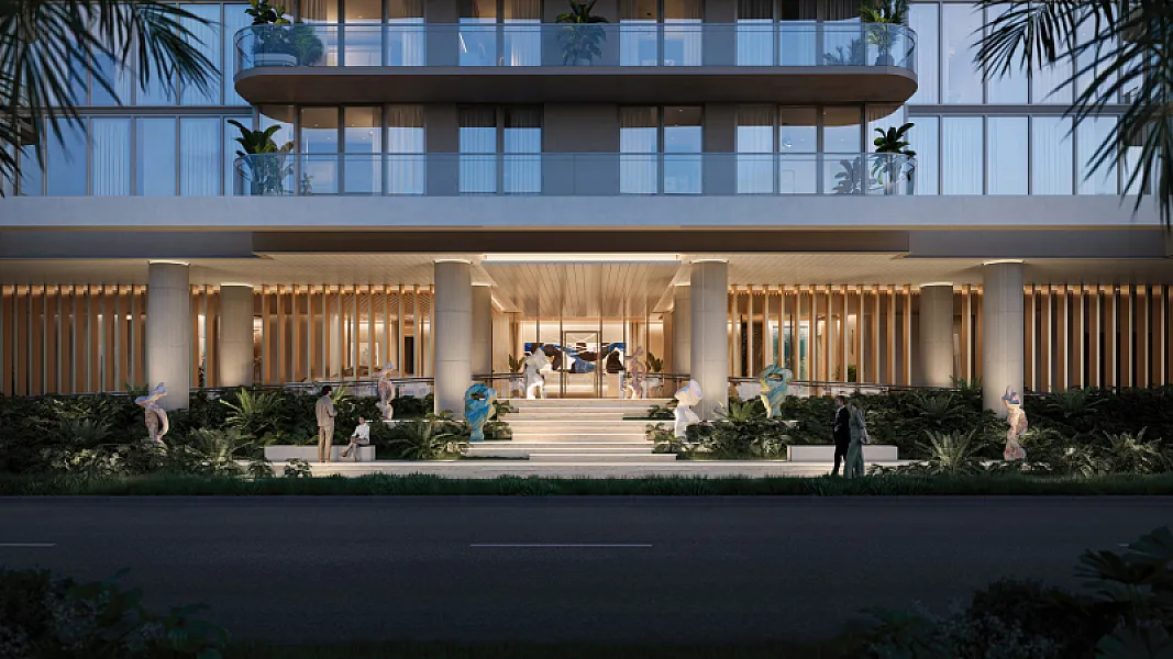 The Ritz Carlton Residences photo 12
