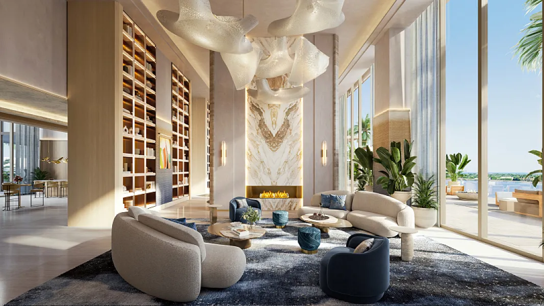 The Ritz Carlton Residences photo 13