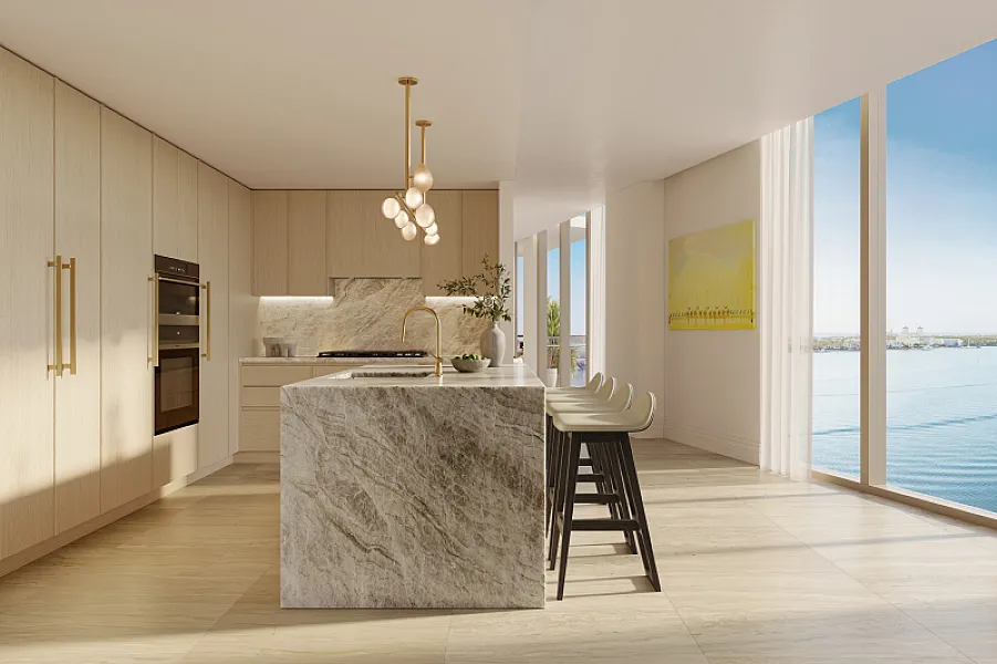 The Ritz Carlton Residences photo 14