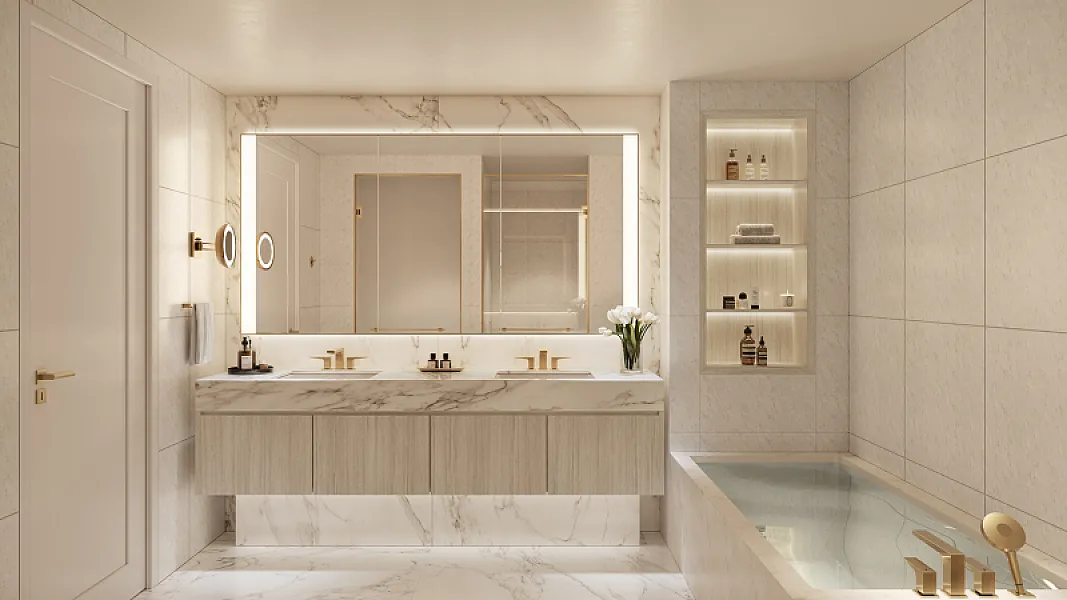 The Ritz Carlton Residences photo 15