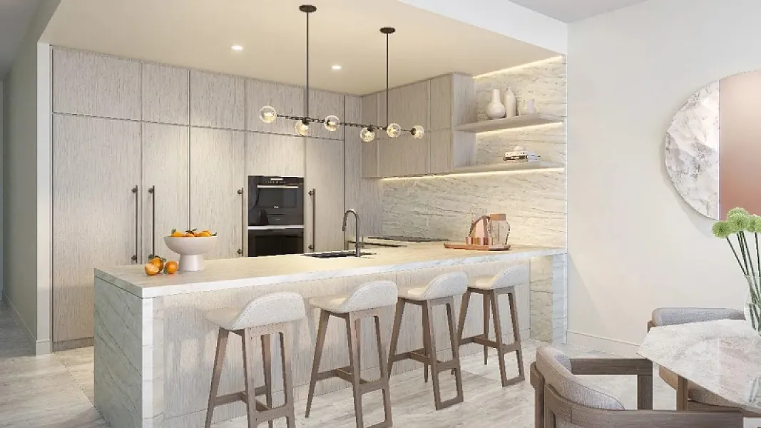 The Ritz Carlton Residences photo 16