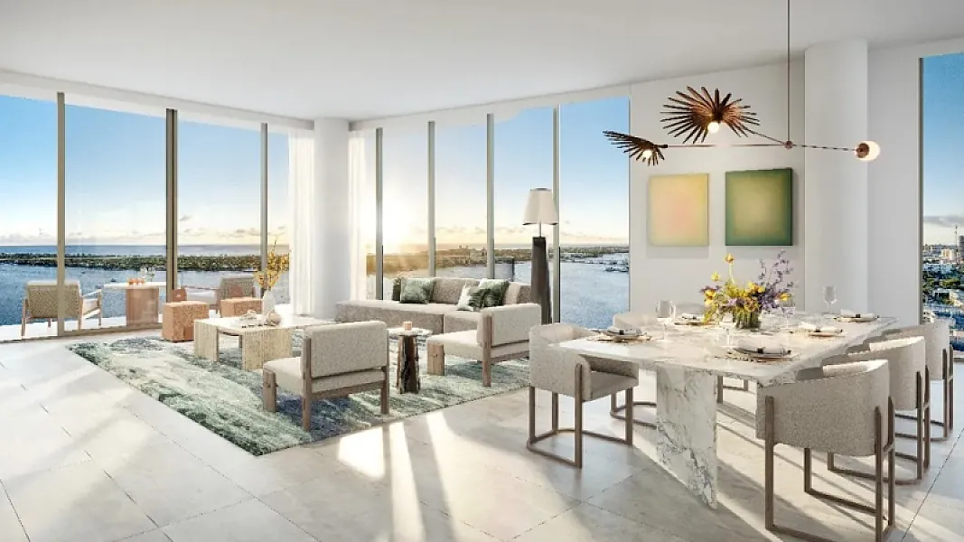 The Ritz Carlton Residences photo 17