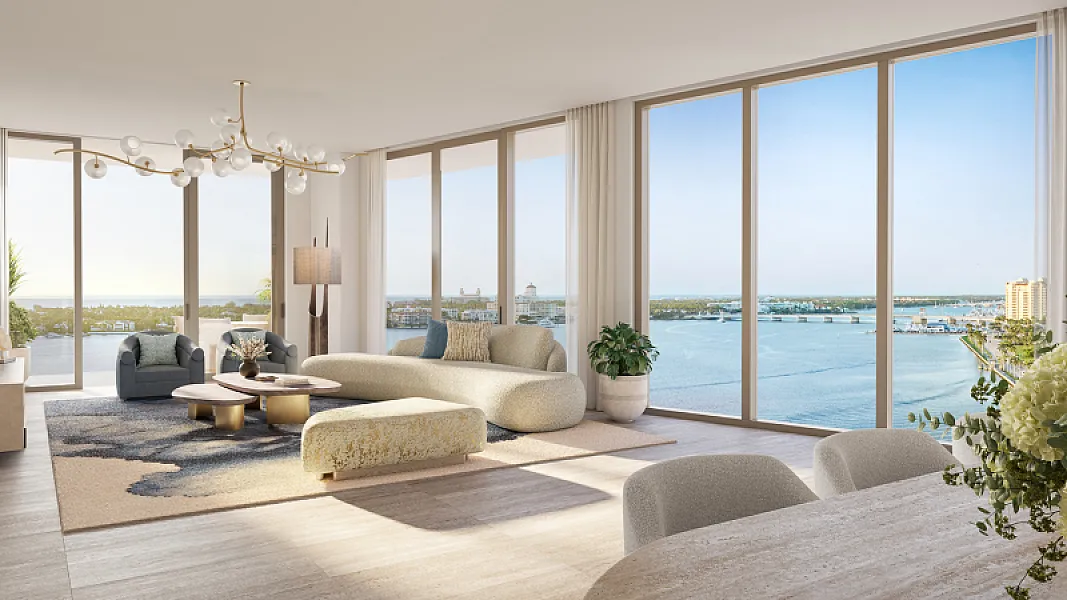 The Ritz Carlton Residences photo 18