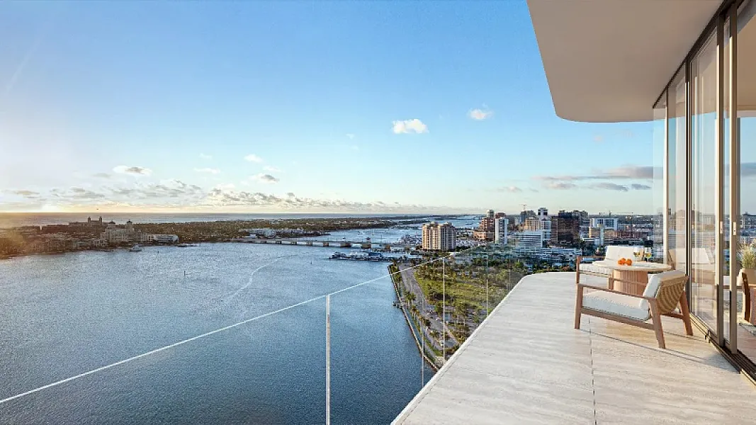 The Ritz Carlton Residences photo 19