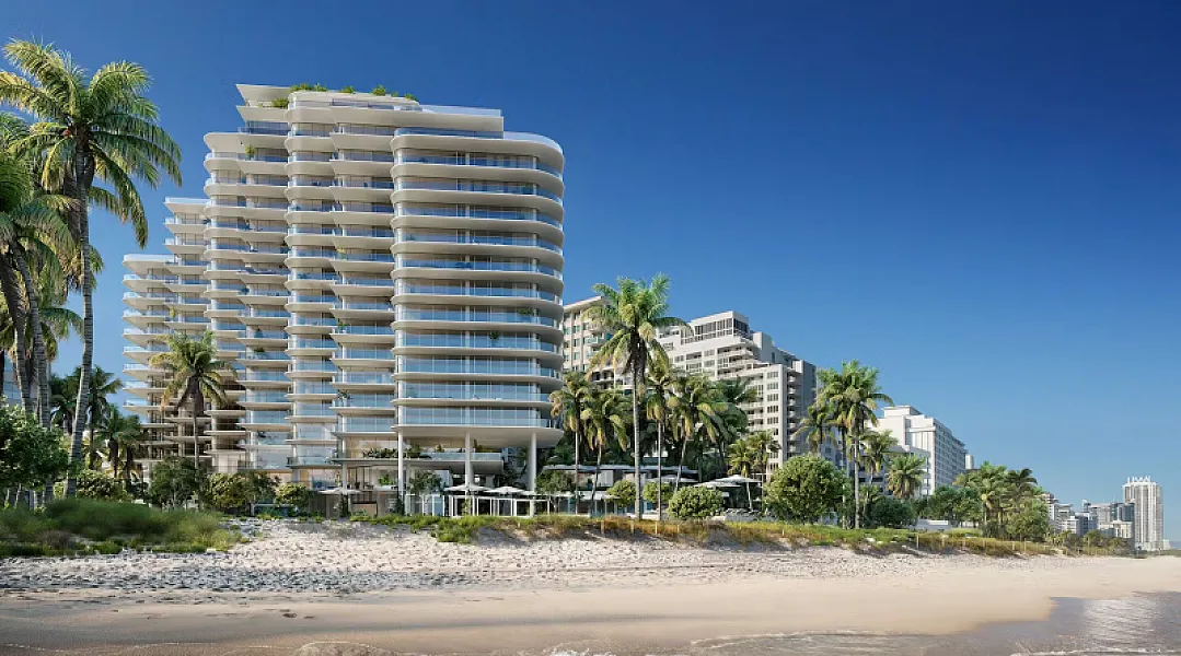 The Perigon - Image 2