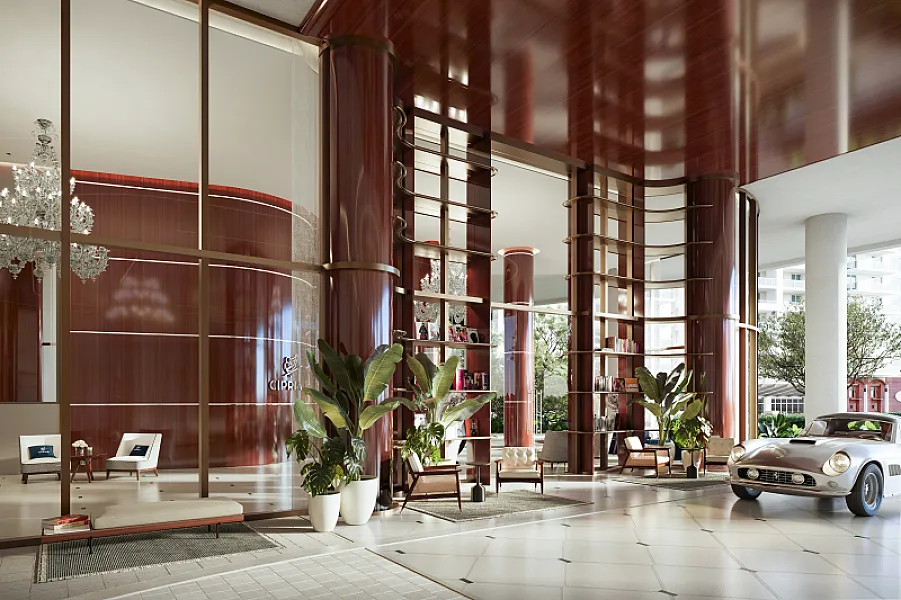 Cipriani photo 18