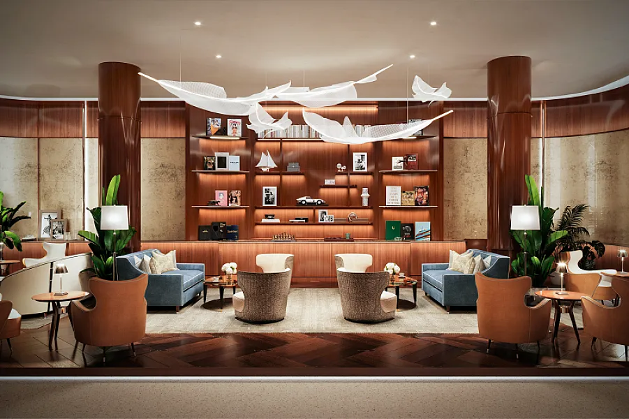 Cipriani photo 19