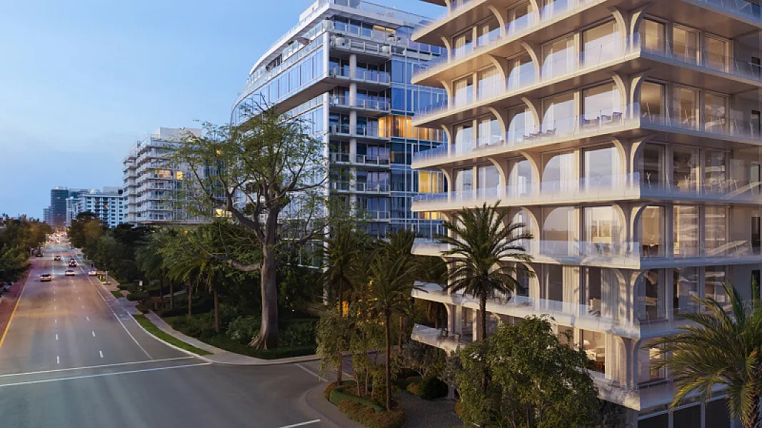 Surf House at
The Surf Club - Image 1