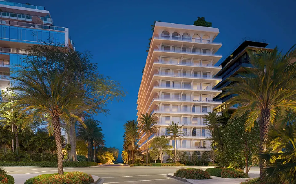 Surf House at
The Surf Club - Image 2