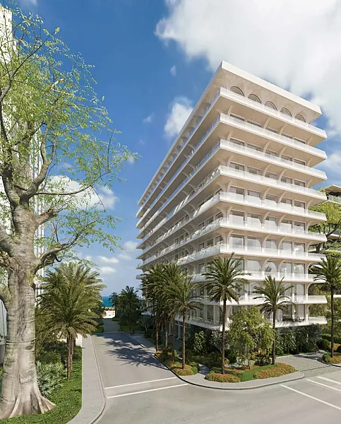 Surf House at
The Surf Club - Image 3