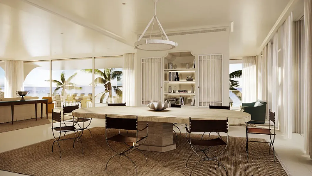 Surf House at
The Surf Club - Image 4