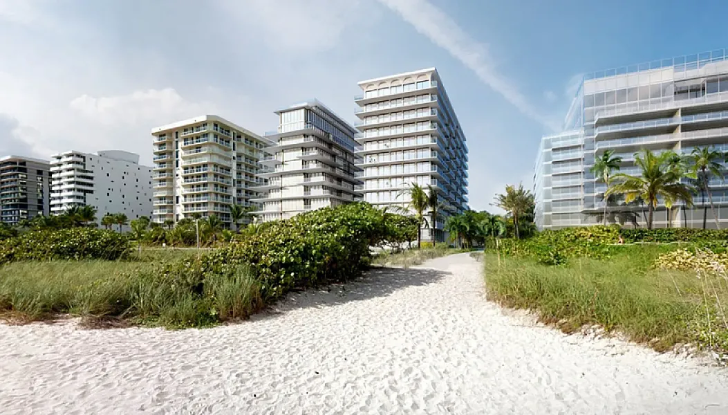 Surf House at
The Surf Club - Image 5