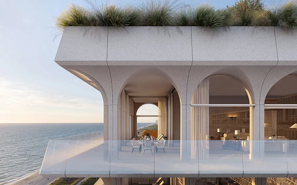 Surf House at The Surf Club photo 6