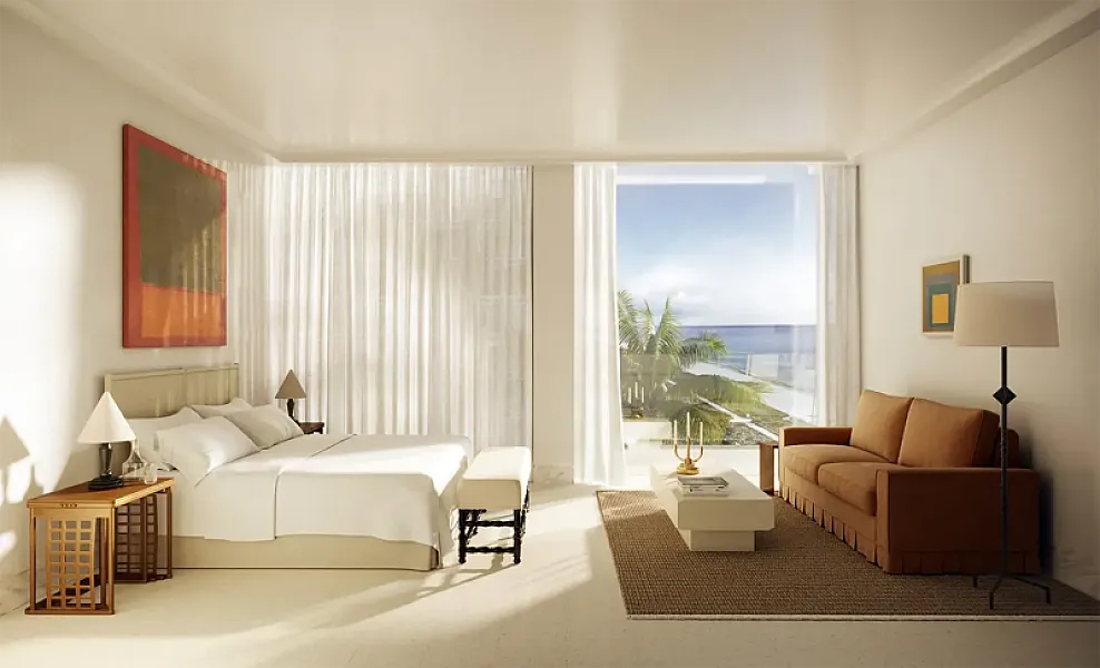 Surf House at The Surf Club photo 9