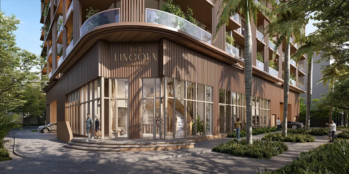 The Lincoln - Image 2