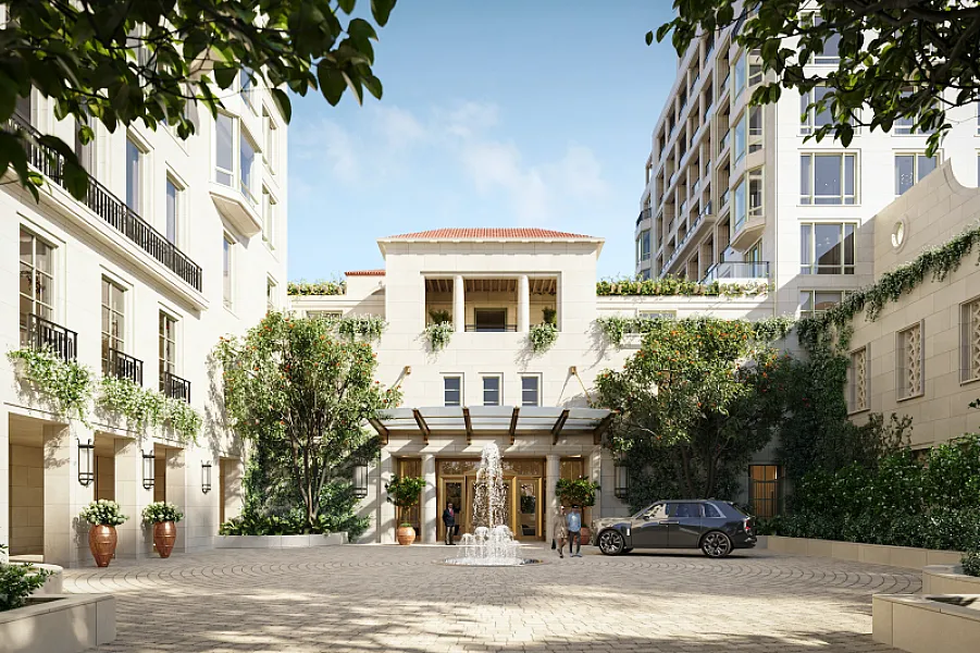 South Flagler House photo 16