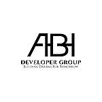 ABH Development Group logo