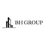 BH Group logo