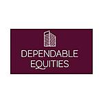 Dependable Equities logo