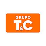 Grupo T&C logo