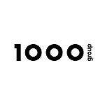 One Thousand Group logo