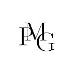Property Markets Group - PMG logo