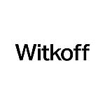 Witkoff logo