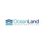 Ocean Land logo