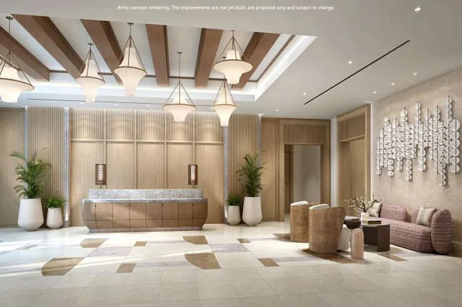 Four Seasons Private Residences Orlando photo 6