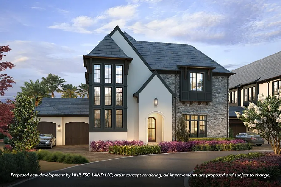 Four Seasons Private Residences Orlando photo 12