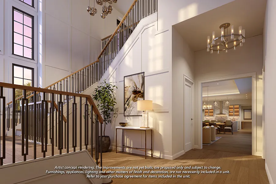 Four Seasons Private Residences Orlando photo 16