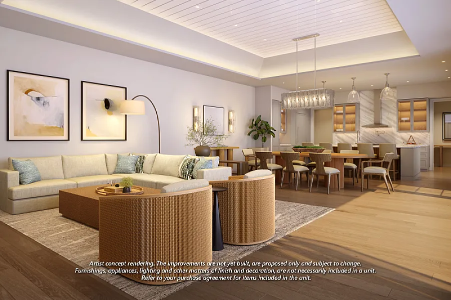 Four Seasons Private Residences Orlando photo 17