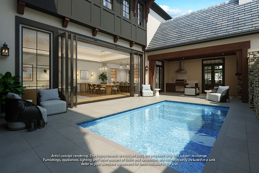 Four Seasons Private Residences Orlando photo 18