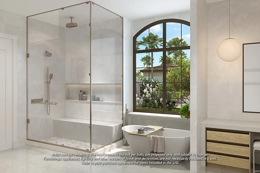 Four Seasons Private Residences Orlando photo 19