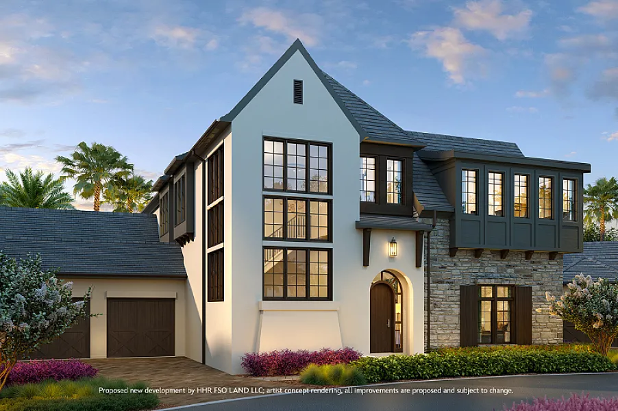Four Seasons Private Residences Orlando photo 20