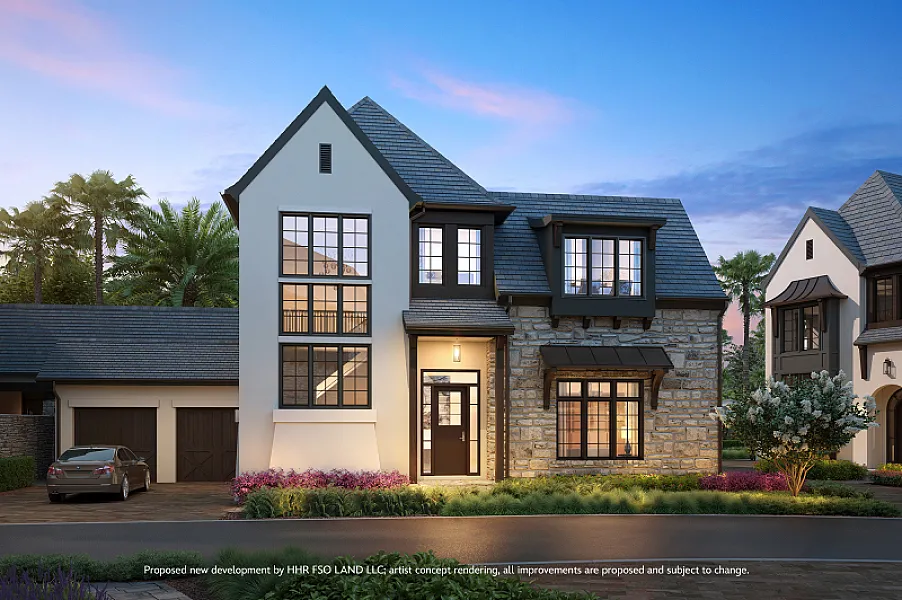 Four Seasons Private Residences Orlando photo 23