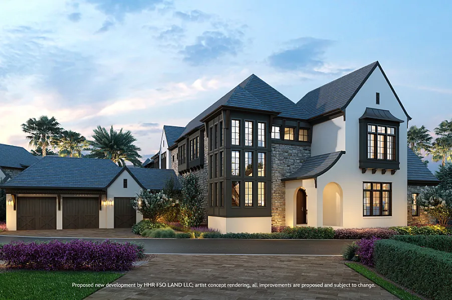 Four Seasons Private Residences Orlando photo 24