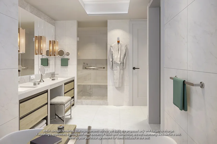 Four Seasons Private Residences Orlando photo 25
