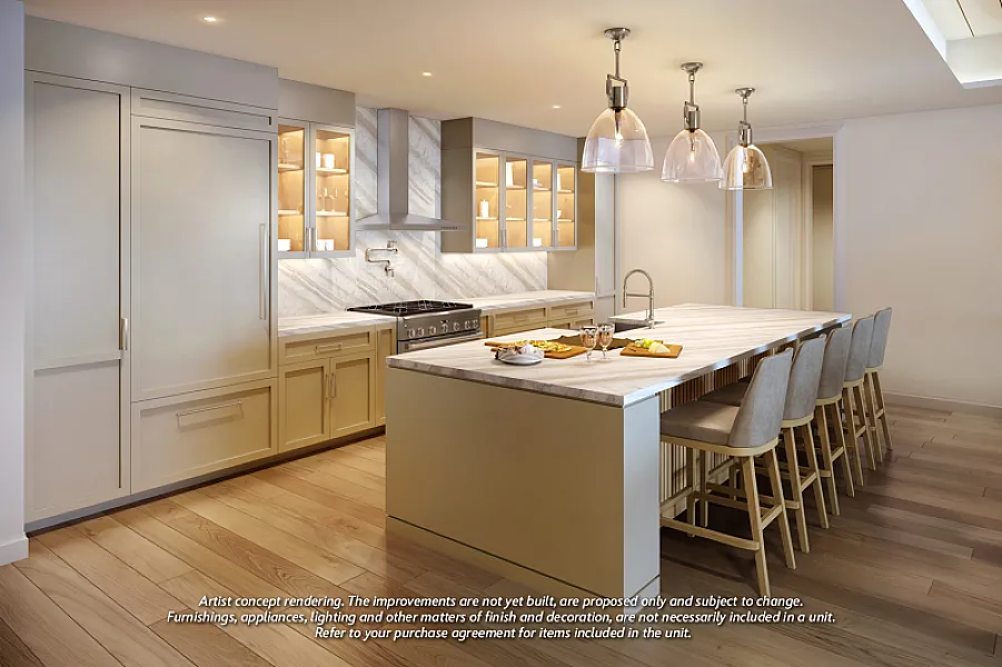 Four Seasons Private Residences Orlando photo 26