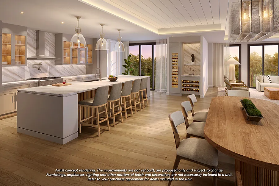 Four Seasons Private Residences Orlando photo 27