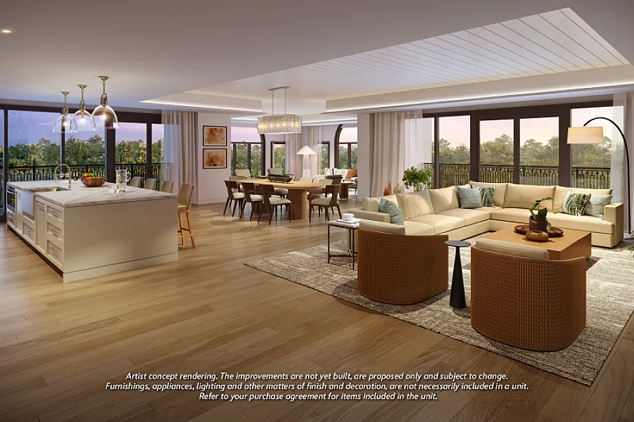 Four Seasons Private Residences Orlando photo 28