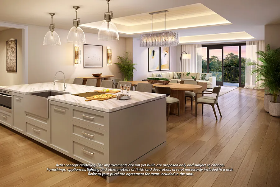 Four Seasons Private Residences Orlando photo 29