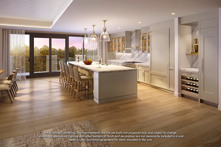 Four Seasons Private Residences Orlando photo 30