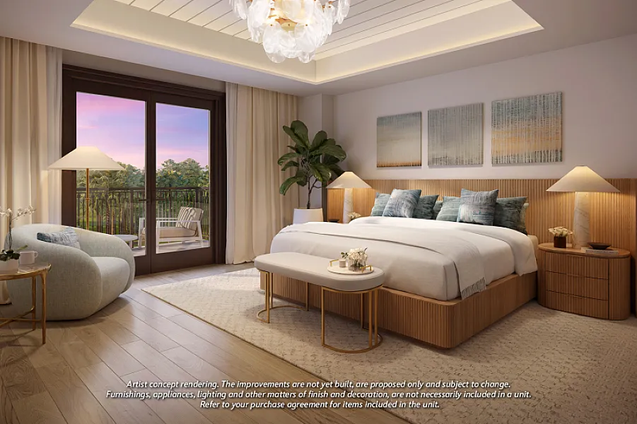 Four Seasons Private Residences Orlando photo 33