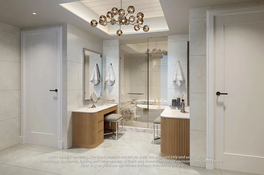 Four Seasons Private Residences Orlando photo 34
