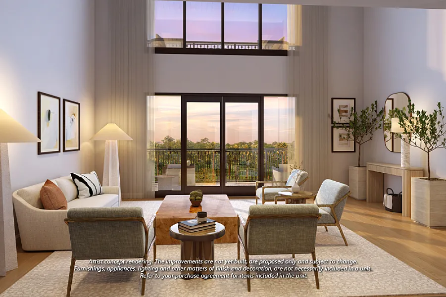 Four Seasons Private Residences Orlando photo 36