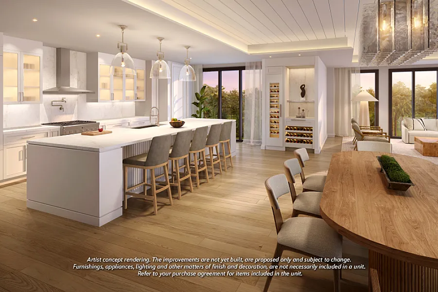 Four Seasons Private Residences Orlando photo 37